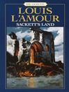 Sackett's Land